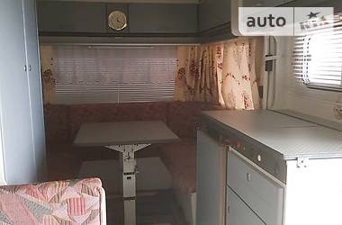 Дом на колесах Chateau 430 1989 в 