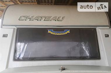 Дом на колесах Chateau 430 1989 в 