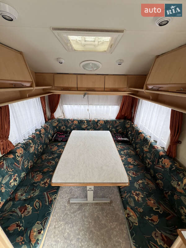 Будинок на колесах Chateau Cantara 1996 в Луцьку фото 50 Будинок на колесах Chateau Cantara 1996 в Луцьку