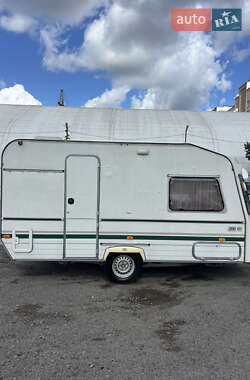 Дом на колесах Chateau Cantara 1996 в Луцке