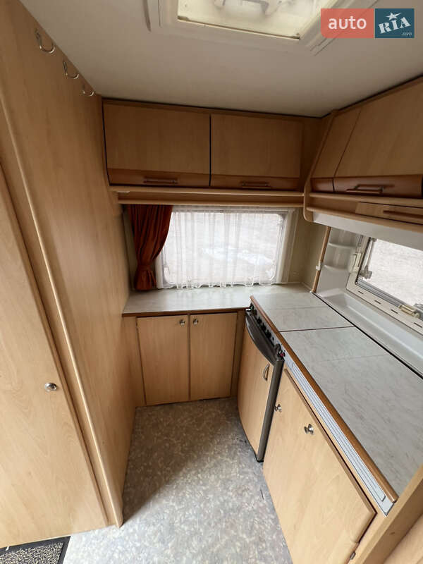 Будинок на колесах Chateau Cantara 1996 в Луцьку фото 24 Будинок на колесах Chateau Cantara 1996 в Луцьку