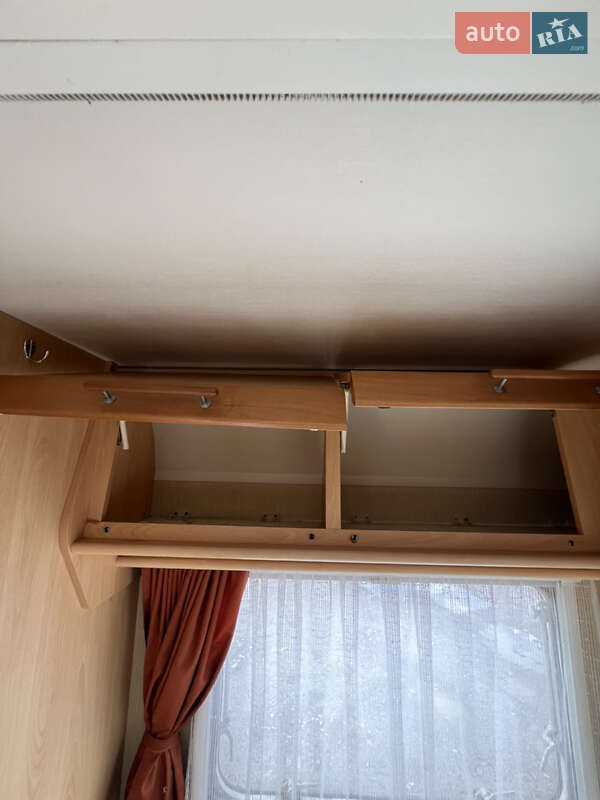 Будинок на колесах Chateau Cantara 1996 в Луцьку фото 38 Будинок на колесах Chateau Cantara 1996 в Луцьку