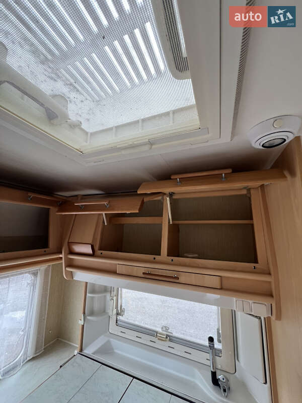 Будинок на колесах Chateau Cantara 1996 в Луцьку фото 39 Будинок на колесах Chateau Cantara 1996 в Луцьку