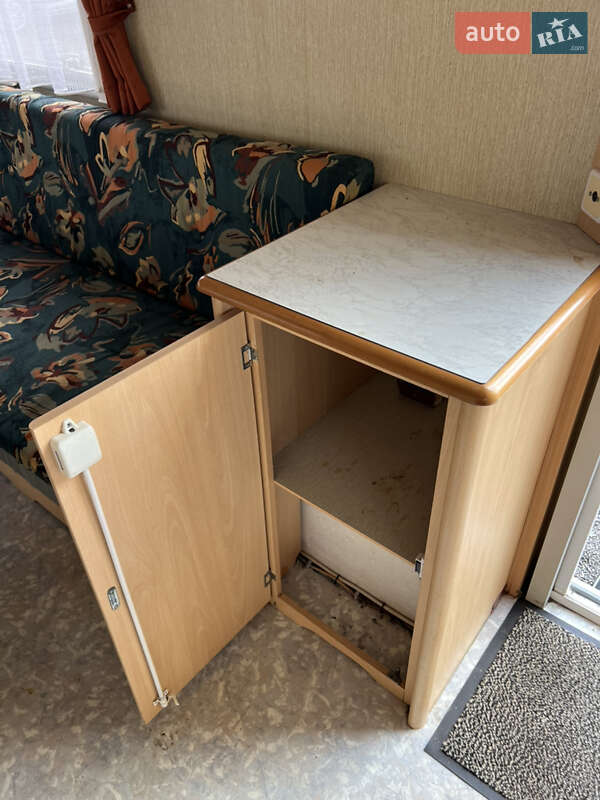 Будинок на колесах Chateau Cantara 1996 в Луцьку фото 41 Будинок на колесах Chateau Cantara 1996 в Луцьку