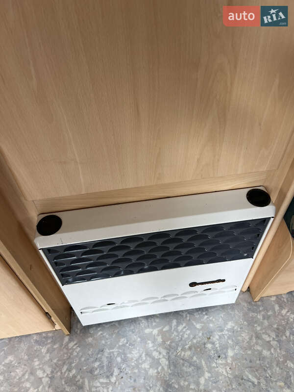 Будинок на колесах Chateau Cantara 1996 в Луцьку фото 48 Будинок на колесах Chateau Cantara 1996 в Луцьку