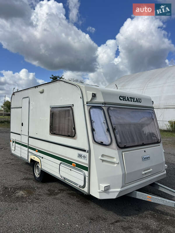 Chateau Cantara 1996