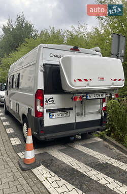 Дом на колесах Chausson CIV1 C1 ADD1 2017 в 