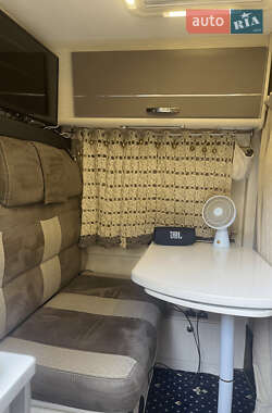 Дом на колесах Chausson CIV1 C1 ADD1 2017 в 