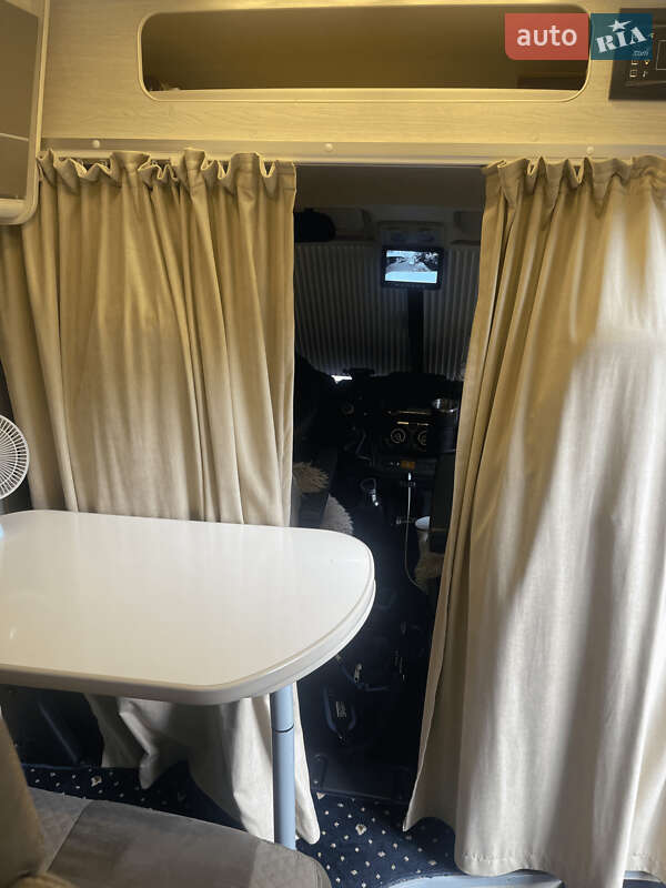 Дом на колесах Chausson CIV1 C1 ADD1 2017 в Киеве фото 15 Дом на колесах Chausson CIV1 C1 ADD1 2017 в Киеве