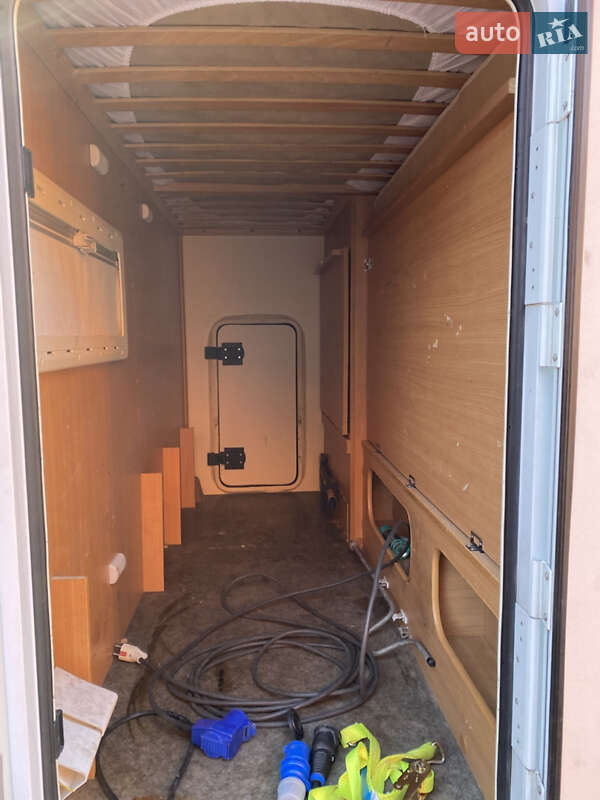 Дом на колесах Chausson CIV1 C1 ADD1 2011 в Ровно