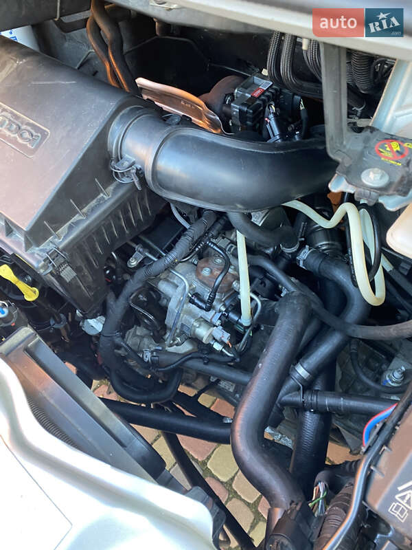 Дом на колесах Chausson CIV1 C1 ADD1 2011 в Ровно