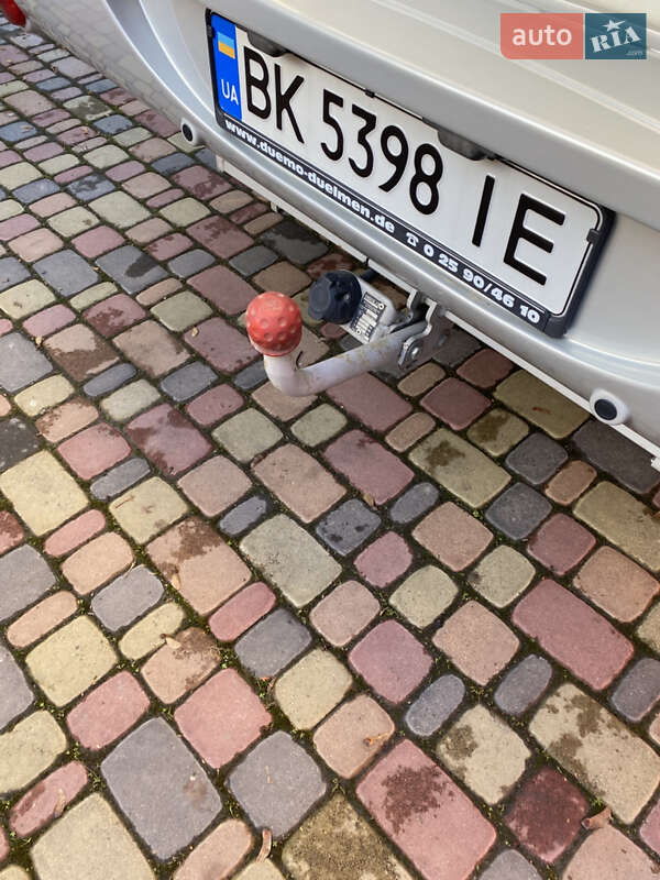 Дом на колесах Chausson CIV1 C1 ADD1 2011 в Ровно