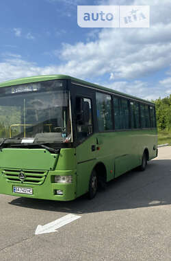 Приміський автобус ЧАЗ А081 2013 в Кропивницькому