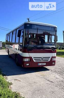 Приміський автобус ЧАЗ А08310 2012 в Обухові