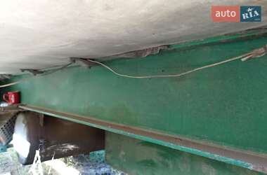 Рефрижератор Chereau 34 2000 в Белгороде-Днестровском