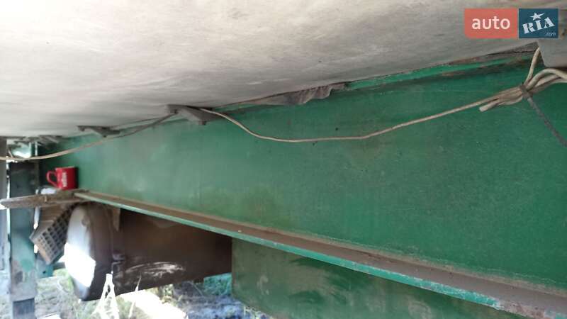 Рефрижератор Chereau 34 2000 в Белгороде-Днестровском фото 6 Рефрижератор Chereau 34 2000 в Белгороде-Днестровском