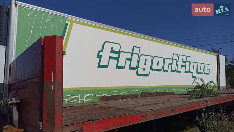 Chereau 34 2000 Chereau 34 2000