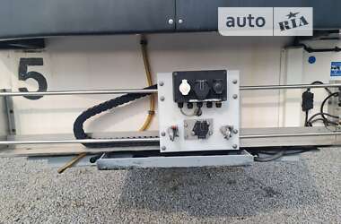 Рефрижератор полуприцеп Chereau C 381 2011 в 