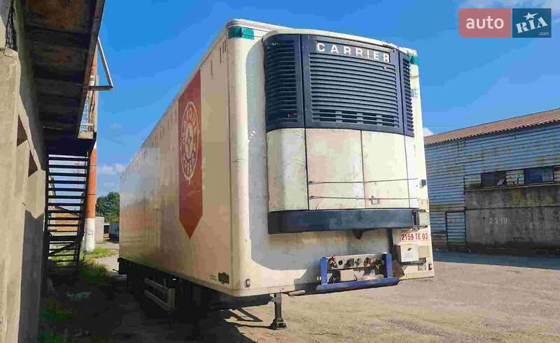 Chereau C 381 2000