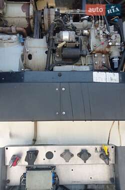 Рефрижератор Chereau C 2002 в Славутиче