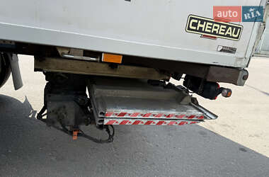 Рефрижератор полуприцеп Chereau C 2009 в Львове