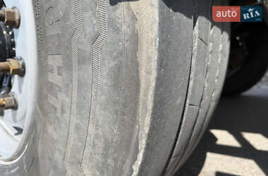 Рефрижератор полуприцеп Chereau C 2009 в Львове
