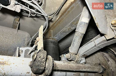 Рефрижератор полуприцеп Chereau Carrier 2008 в 