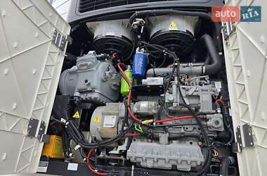 Рефрижератор полуприцеп Chereau Carrier 2013 в 