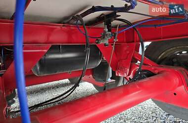 Рефрижератор полуприцеп Chereau Carrier 2013 в 