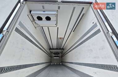 Рефрижератор полуприцеп Chereau Carrier 2013 в 