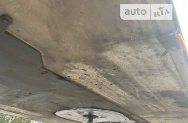 Рефрижератор полуприцеп Chereau CD 382CHB 2010 в 