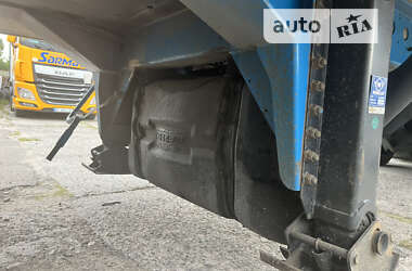 Рефрижератор полуприцеп Chereau CD 382CHB 2010 в 