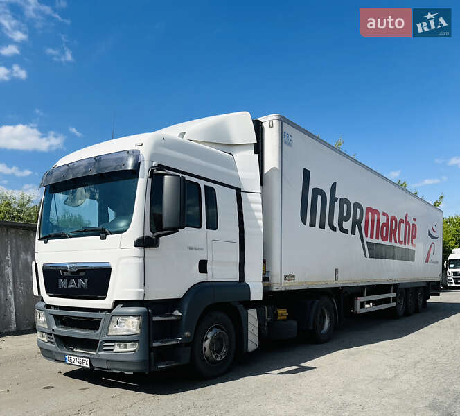 Chereau CD 382CHB 2009