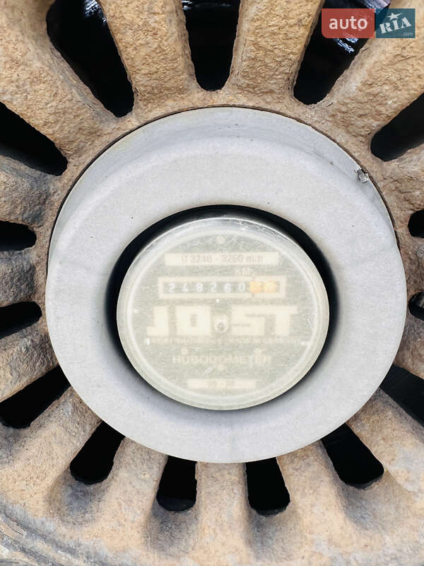 Рефрижератор Chereau CD 382CHB 2009 в Днепре фото 7 Рефрижератор Chereau CD 382CHB 2009 в Днепре