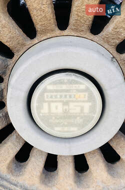 Рефрижератор Chereau CD 382CHB 2009 в 