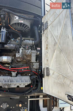 Рефрижератор полуприцеп Chereau CD 382CHB 2006 в 