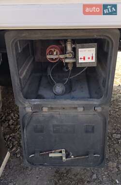 Рефрижератор полуприцеп Chereau CD 382CHB 2006 в 