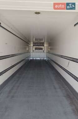 Рефрижератор полуприцеп Chereau CD 382CHB 2006 в 