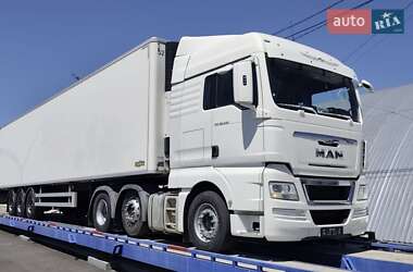 Рефрижератор полуприцеп Chereau CD 382CHB 2006 в 