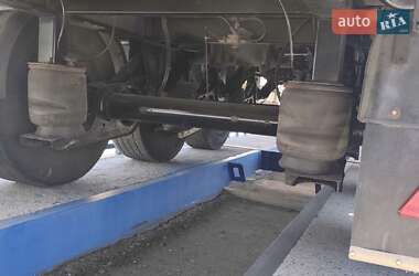 Рефрижератор полуприцеп Chereau CD 382CHB 2006 в 