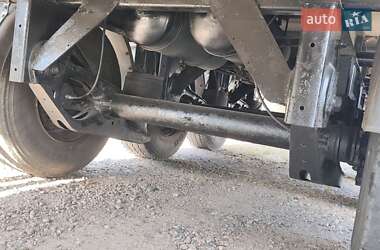 Рефрижератор полуприцеп Chereau CD 382CHB 2006 в 
