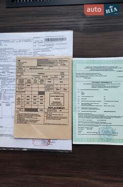 Рефрижератор полуприцеп Chereau CD 382CHB 2006 в 
