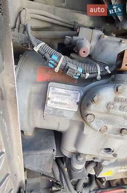 Рефрижератор полуприцеп Chereau CD 382CHB 2006 в 