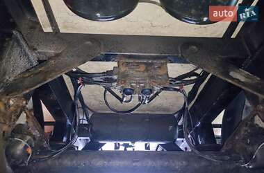Рефрижератор полуприцеп Chereau CD 382CHB 2006 в 