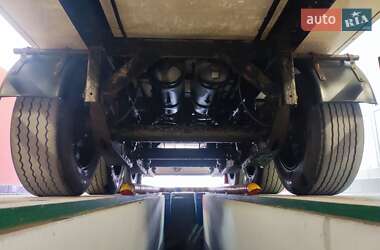 Рефрижератор полуприцеп Chereau CD 382CHB 2006 в 