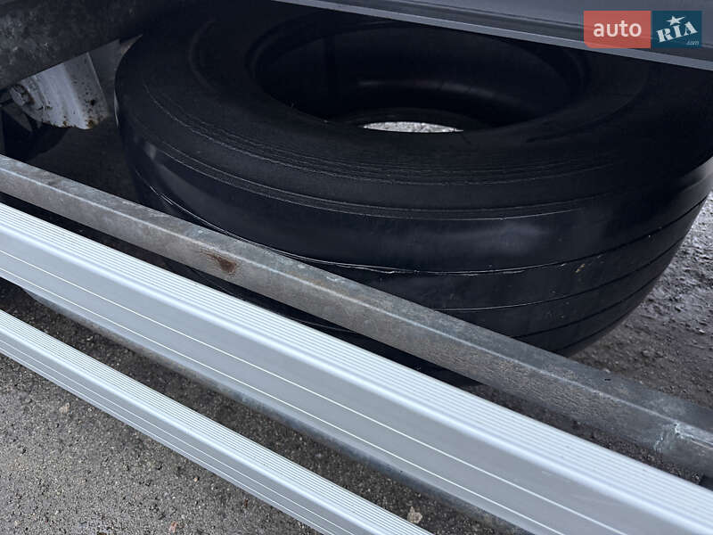 Рефрижератор полуприцеп Chereau CD 382CHB 2010 в Киеве фото 27 Рефрижератор полуприцеп Chereau CD 382CHB 2010 в Киеве