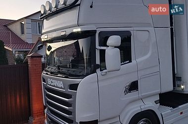 Рефрижератор полуприцеп Chereau CD 382CHB 2008 в Киеве