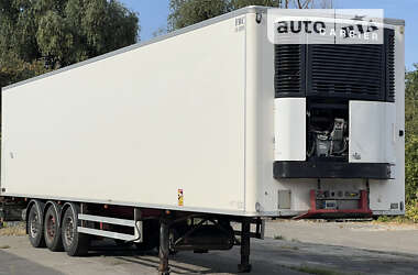 Рефрижератор Chereau CD 38 1999 в Києві