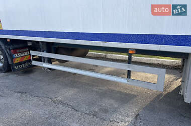 Рефрижератор полуприцеп Chereau CD 38 2004 в 