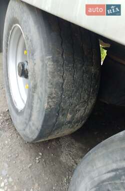 Рефрижератор полуприцеп Chereau CD381HB 2003 в 